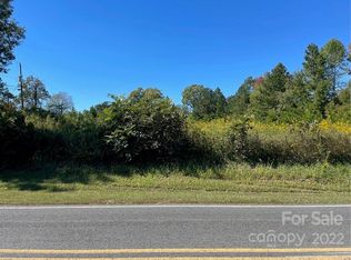 0 Old Parker Rd, Albemarle, NC 28001