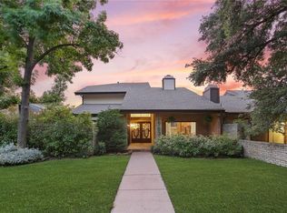 17635 Sunmeadow Dr, Dallas, TX 75252