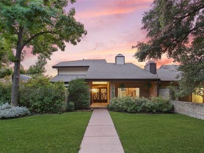 17635 Sunmeadow Dr, Dallas, TX, 75252