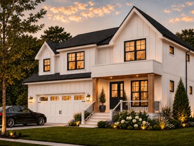 553 N Kenilworth Ave, Glen Ellyn, IL, 60137