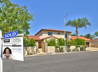 8701 Delmonico Ave, West Hills, CA 91304