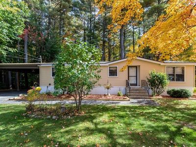 11 Champagne Rd, Gardner, MA, 01440