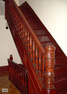 Rented by Brown Harris Stevens | media 36