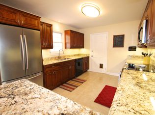 4152 Rundel Ln, Virginia Beach, VA 23452