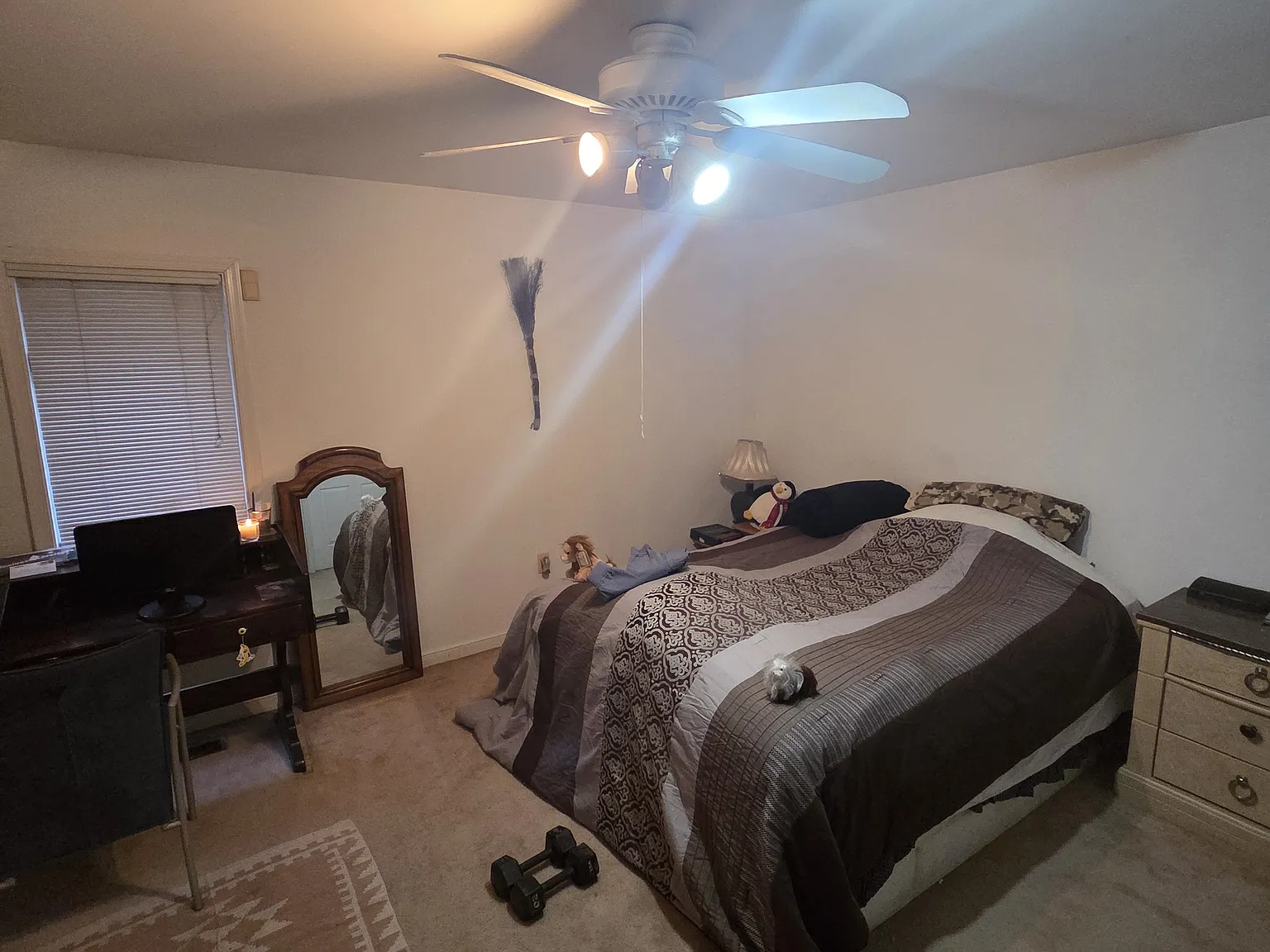 4 bed, 2.5 bath, 4600 sqft, $5,600 — Photo 2