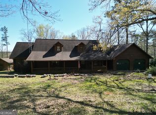 2098 Oconee Church Rd, Dublin, GA 31021