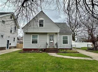 4253 W 49th St, Cleveland, OH
