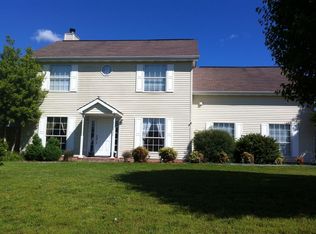 6703 Penrod Ln, Knoxville, TN 37918
