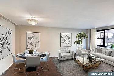 Sold by Brown Harris Stevens