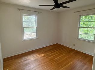 211 S 17th St #A, Oxford, MS 38655