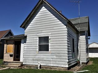 2412 S B St, Elwood, IN 46036