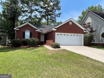 2543 Bascom Dr, Albany, GA, 31707