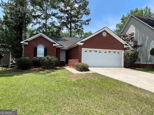 2543 Bascom Dr, Albany, GA 31707