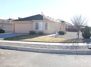 2465 Tyler Loop NE, Rio Rancho, NM 87144