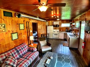 1120 County Rd E, Adams, WI 53910