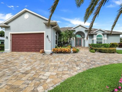 392 Yellowbird St, Marco Island, FL, 34145