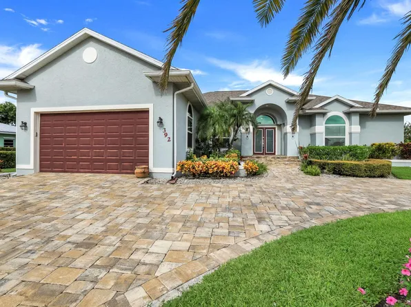392 Yellowbird St, Marco Island, FL 34145