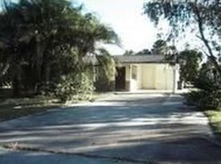 7501 Roberts Rd, Fort Pierce, FL 34951