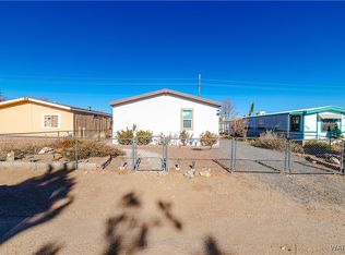 2321 E John L Ave, Kingman, AZ 86409