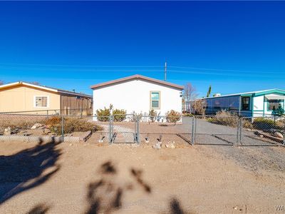 2321 E John L Ave, Kingman, AZ, 86409