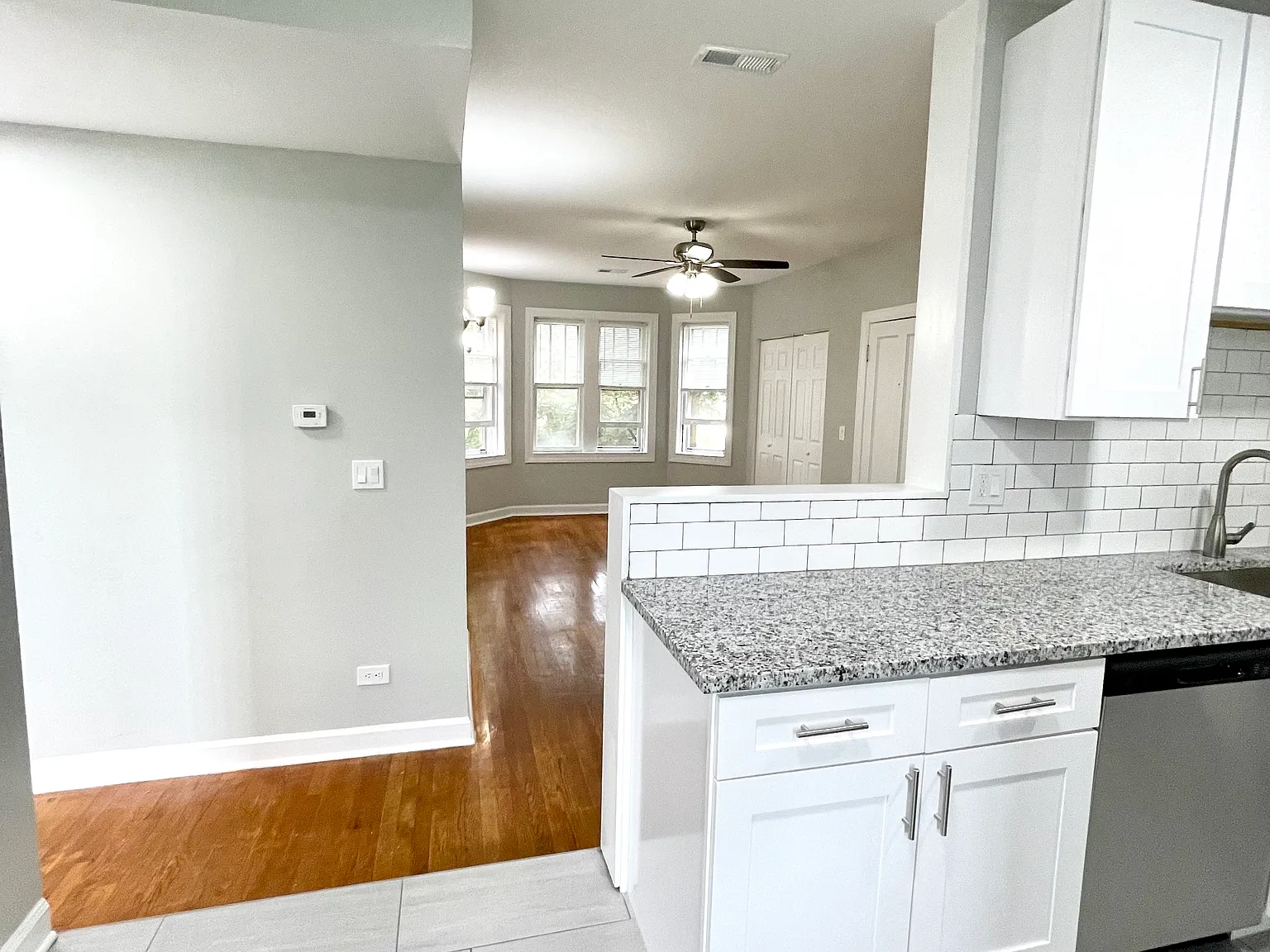 1 bed, 600 sqft, $1,495 — Photo 3