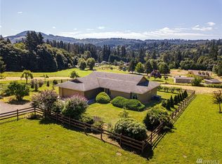 3973 Lewis River Rd, Woodland, WA 98674