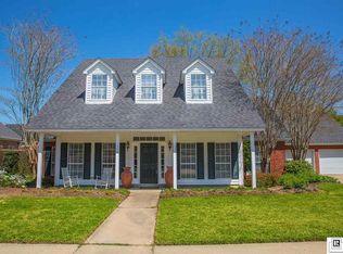 3318 Oakleigh Cir, Monroe, LA 71201