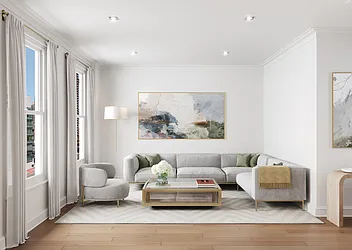 1070 Second Avenue in Sutton Place