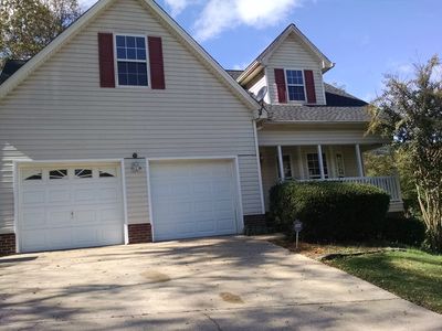 804 Creek Overlook, Chattanooga, TN, 37415