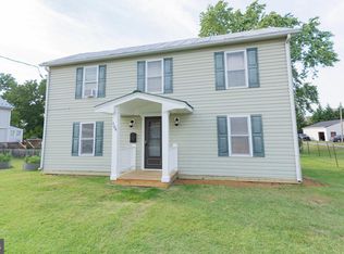 104 W 5th Ave, Ranson, WV 25438