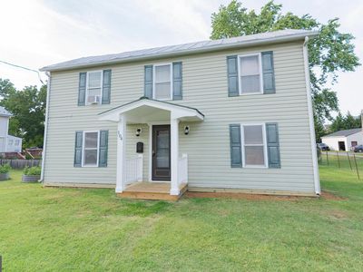 104 W 5th Ave, Ranson, WV, 25438