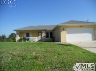 2702 37th St SW, Lehigh Acres, FL 33976