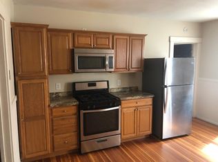 16 Silver St #1, Norwich, CT 06360