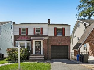 244 Belleview Ter, Hillside, NJ 07205