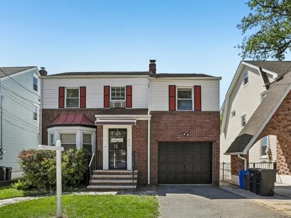 244 Belleview Ter, Hillside Twp., NJ 07205