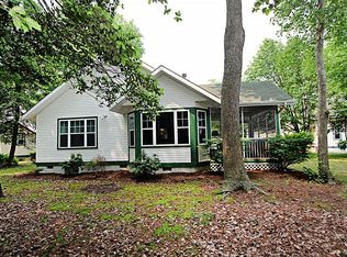 27 Mary Elizabeth Dr, Ocean View, DE 19970