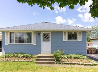 140 Dean Rd, Depew, NY 14043