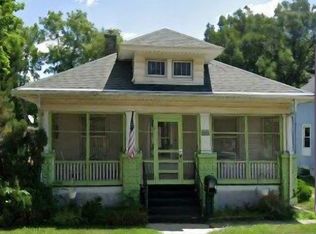 707 N Howell St, Davenport, IA 52802