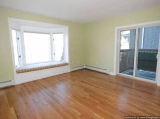 25 Fore St APT 1, Portland, ME 04101