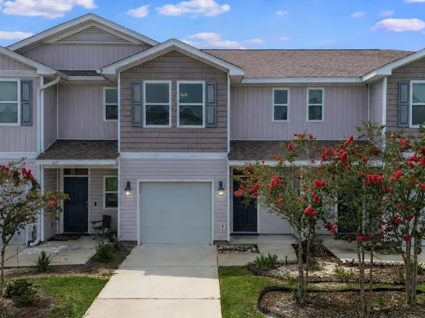 5841 Callaway Cir, Panama City, FL 32404