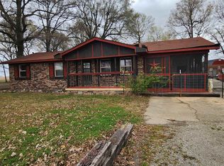 9126 Highway 90 E, Walnut Ridge, AR 72476