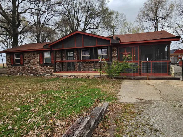 9126 Highway 90 E, Walnut Ridge, AR 72476