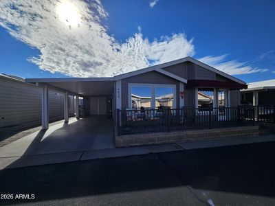 650 N Hawes Road #4629, Mesa, AZ, 85207