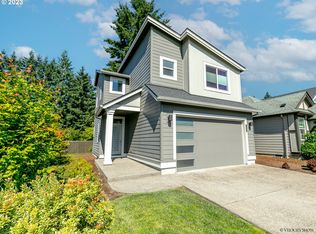 6600 NE 68th Ave, Vancouver, WA 98661