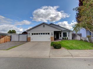 1210 Looking Glass Way, Central Pt, OR 97502