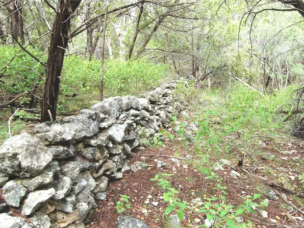 1043 EASTVIEW DR. LOT 807, Canyon Lake, TX 78133
