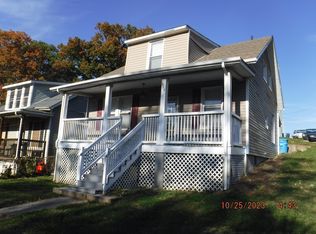 926 11th St SE, Roanoke, VA 24013