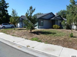 1232 Pullman Dr, Sparks, NV 89434