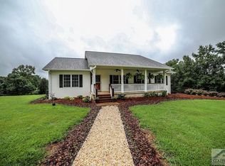 294 Carey Rd, Danielsville, GA 30633