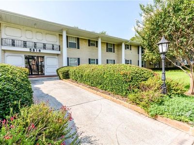 5818 E University Blvd APT 202, Dallas, TX, 75206
